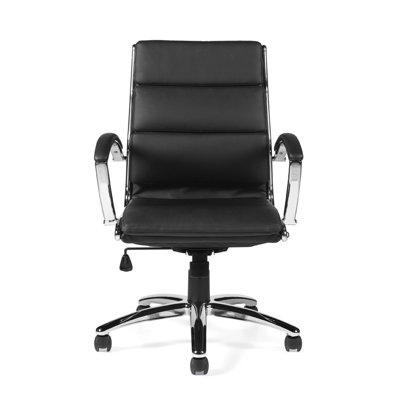 Offices To Go Segmented Cushion Chair ..