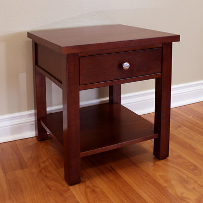 DonnieAnn Company Oakdale End Table