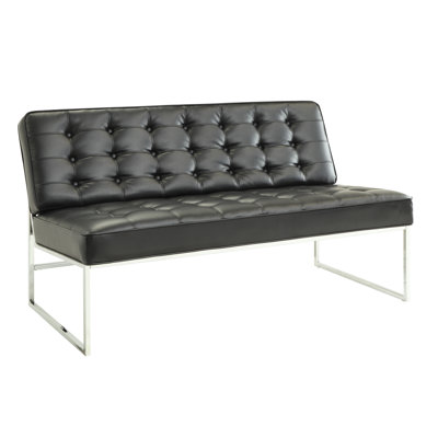 Ave Six Anthony Loveseat