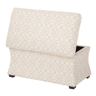 Ave Six Morgan Noah Hourglass Storage ..