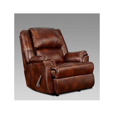 Wildon Home ® Patriot Recliner