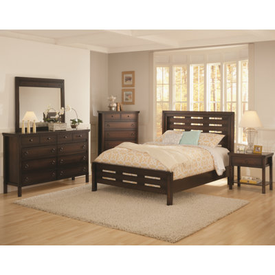 Wildon Home ® Hudson Valley Panel Customizable ..