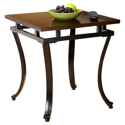 Varick Gallery Tustin End Table