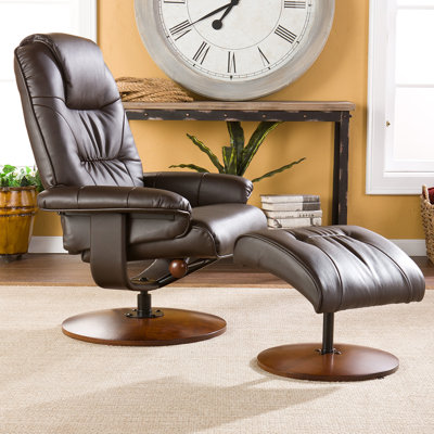 Wildon Home ® Standard Size Recliner