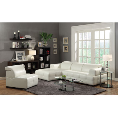 Wildon Home ® Sectional