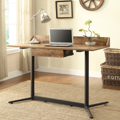 Wildon Home ® Alder Computer Desk