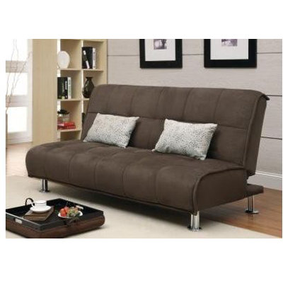 Wildon Home ® Sleeper Sofa