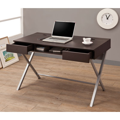 Wildon Home ® Contemporary Computer Desk