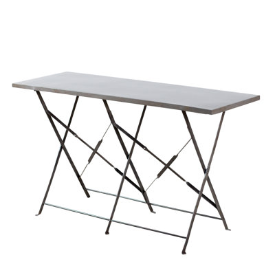 Wildon Home ® Salmon Brook Console Table