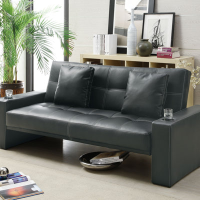 Wildon Home ® Sleeper Sofa
