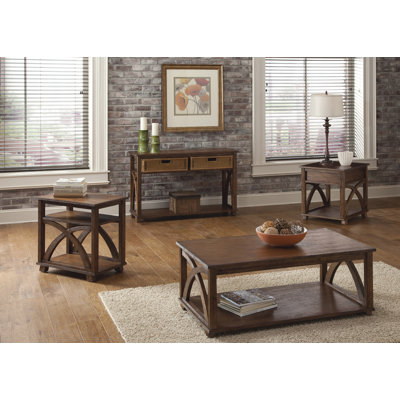 Wildon Home ® Chesapeake Occasional C..