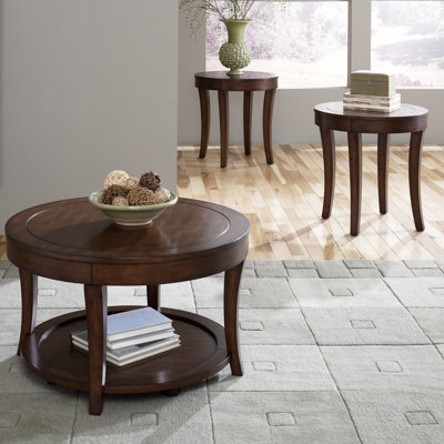 Wildon Home ® Casual Living Occasiona..