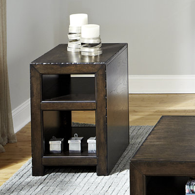 Wildon Home ® Chairside Table
