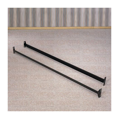 Wildon Home ® Bed Rails (Set of 2)