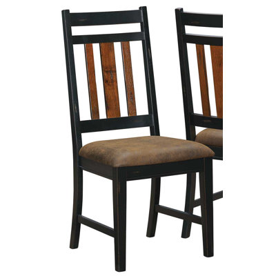 Wildon Home ? Side Chair (Set of 2)