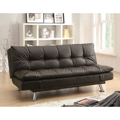 Wildon Home ® Sleeper Sofa