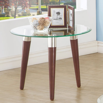 Wildon Home ® End Table