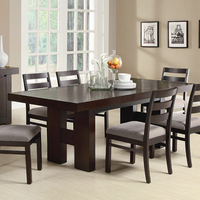 Wade Logan Duane Dining Table