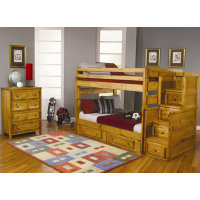 Wildon Home ® San Bernardino 4 Drawer Chest