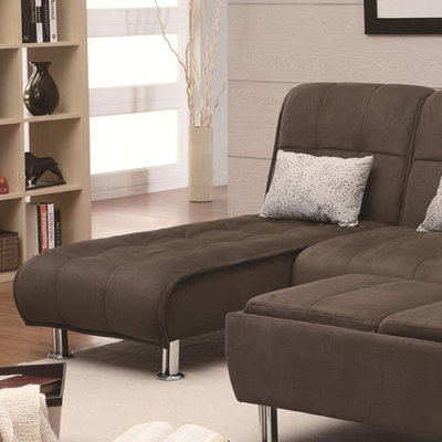 Wildon Home ® Chaise Lounge