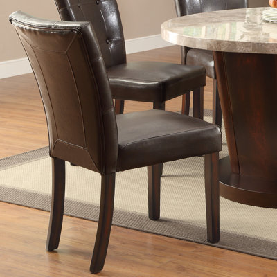 Darby Home Co Burchette Side Chair (Set of 2)