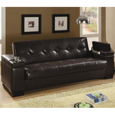 Wildon Home ® San Diego Sleeper Sofa