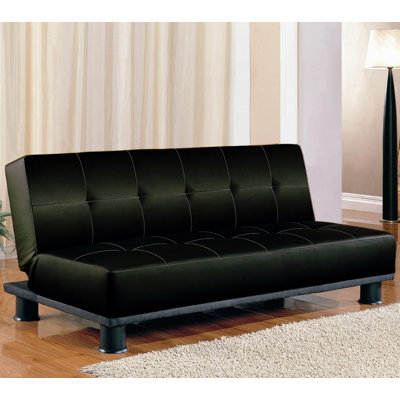 Wildon Home ® Sleeper Sofa