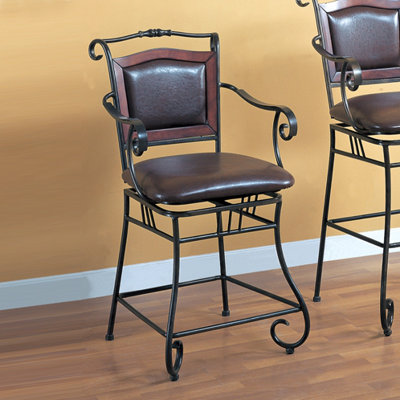 Wildon Home ® Bingham 24