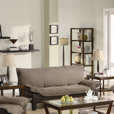 Wildon Home ® Millsap Sleeper Sofa