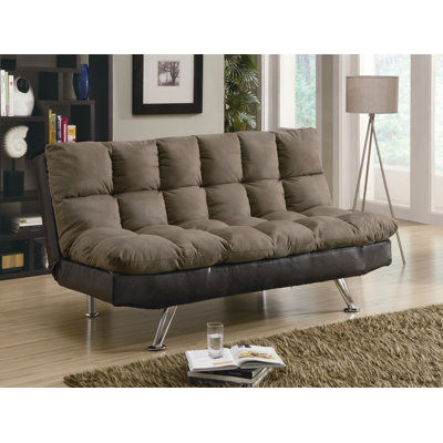 Wildon Home ® Millsap Sleeper Sofa