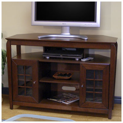 Wildon Home ® Veneto TV Stand