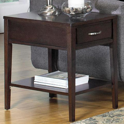 Wildon Home ® End Table