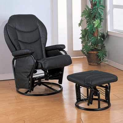 Wildon Home ® Glendale Rocking Glider..