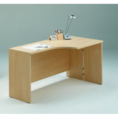 Wildon Home ? 600 Series Desk Shell