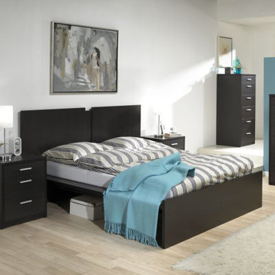 Wildon Home ® Platform Bed