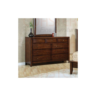 Darby Home Co Triggs 9 Drawer Dresser