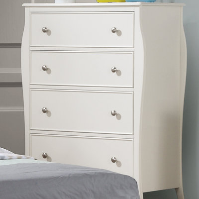 Viv + Rae Chloe 4 Drawer Chest