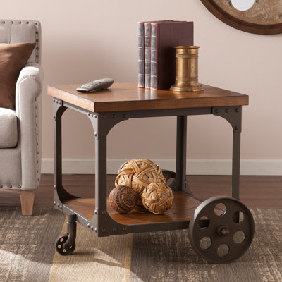 Wildon Home ® Lomax End Table
