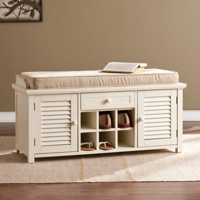 Beachcrest Home Pembroke Pines Wood Storage Entr..