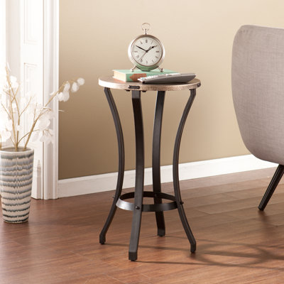 Trent Austin Design Bellagio End Table