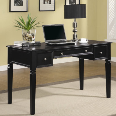 Wildon Home ® Hartland 2 Drawer Compu..
