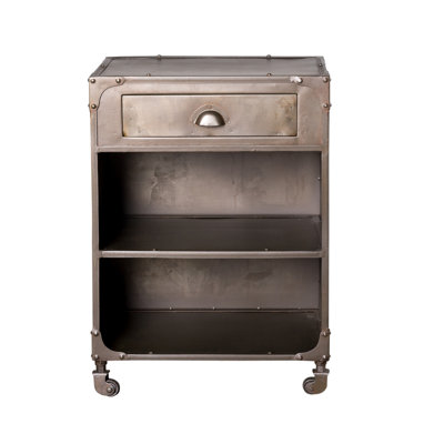 Laurel Foundry Modern Farmhouse Ophelia 1 Drawer..