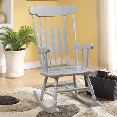 Wildon Home ® Rocking Chair
