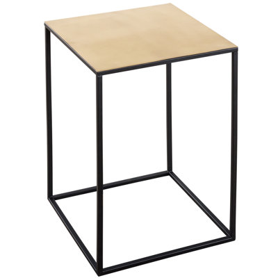 Wildon Home ® Cube End Table
