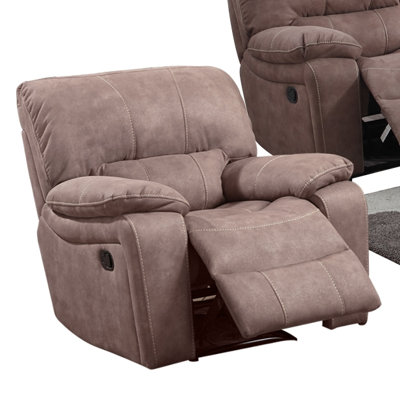 Wildon Home ® Banner Recliner