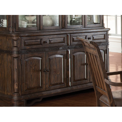Darby Home Co Monterrey Server
