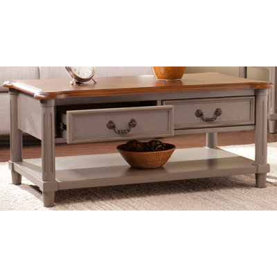 Darby Home Co Jamerson Coffee Table