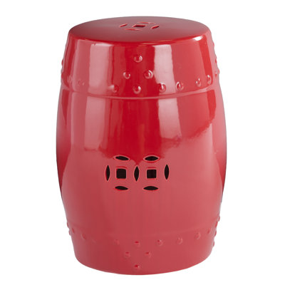 Andover Mills Estella Ceramic Indoor/O..