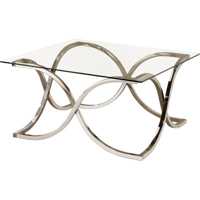 Wildon Home ® Coffee Table