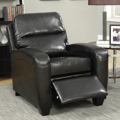 Wildon Home ® Yukon Pushback Recliner